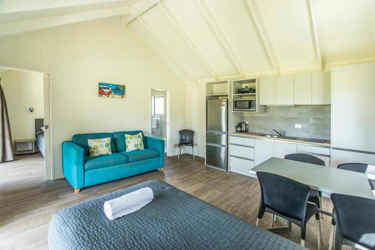 Готель Camp Waipu Cove Екстер'єр фото