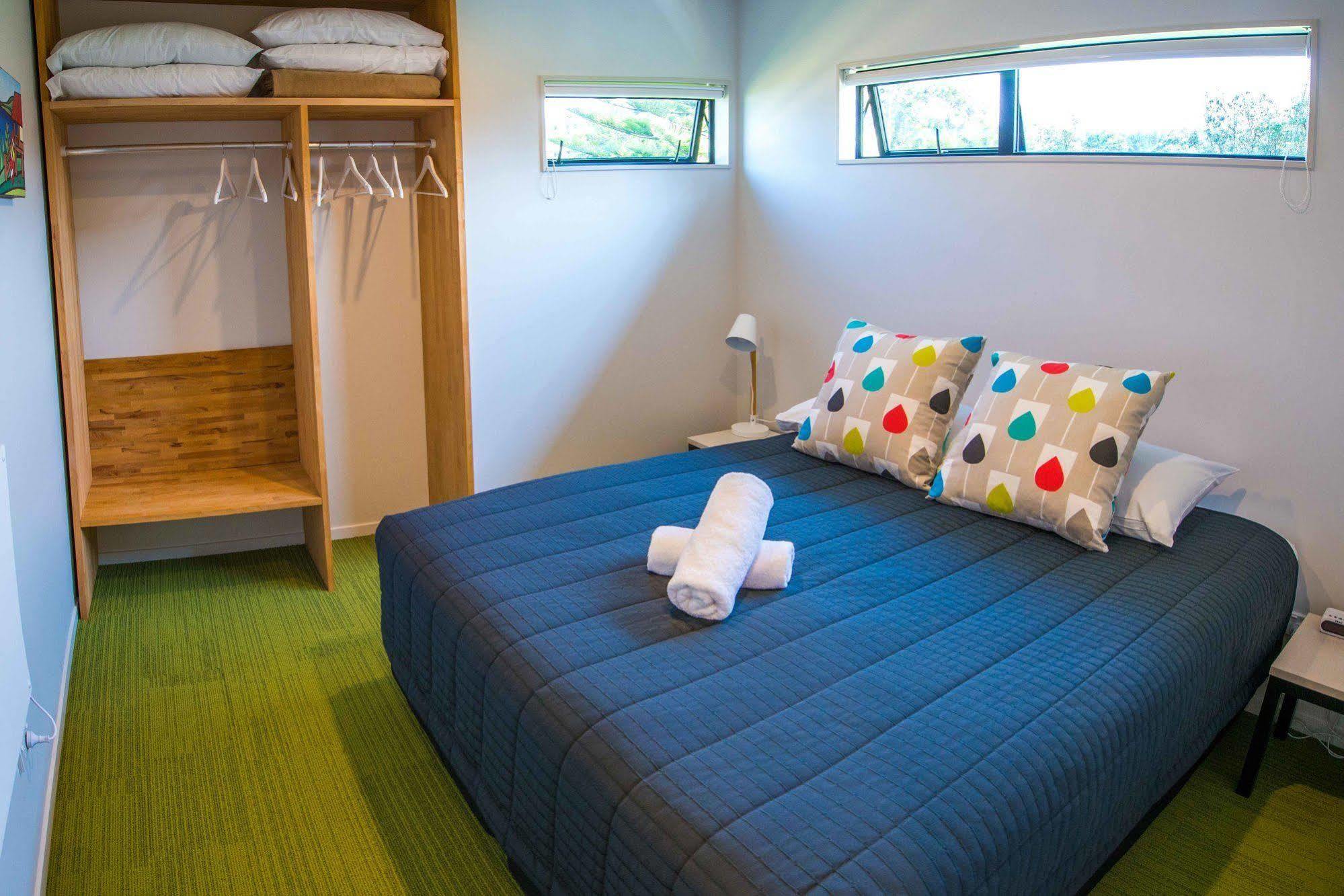 Готель Camp Waipu Cove Екстер'єр фото