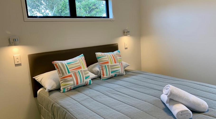 Готель Camp Waipu Cove Екстер'єр фото